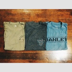 Oakley & Veece TShirts